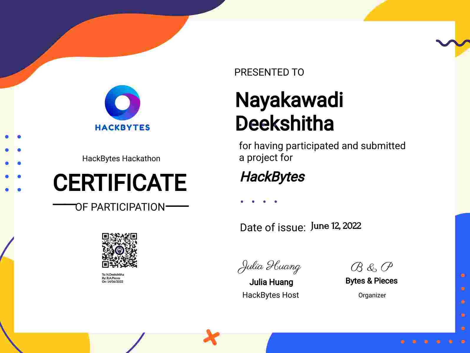 CertificateImage