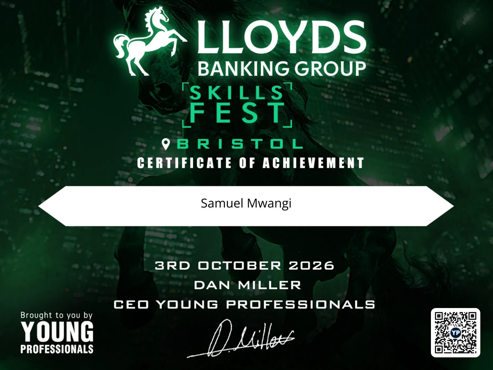 CertificateImage