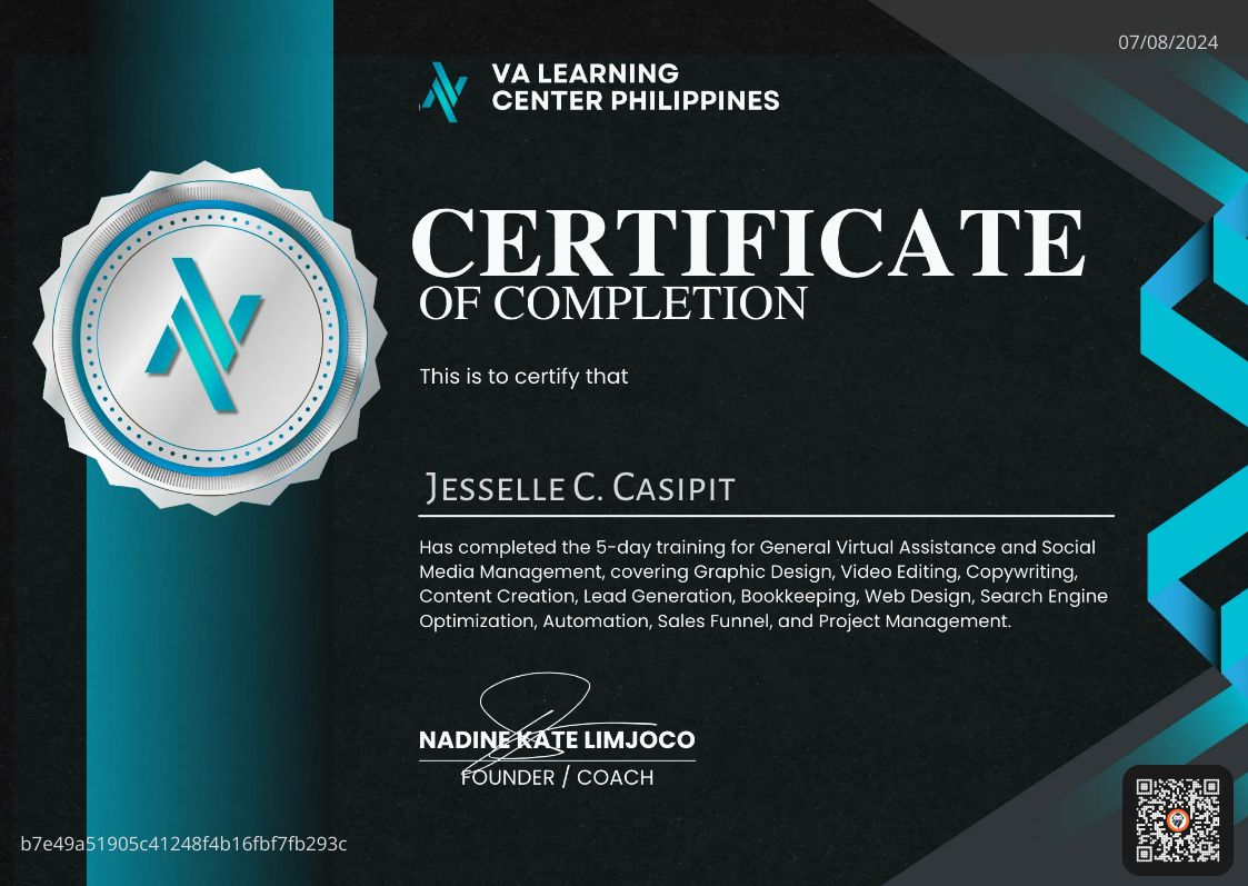 CertificateImage