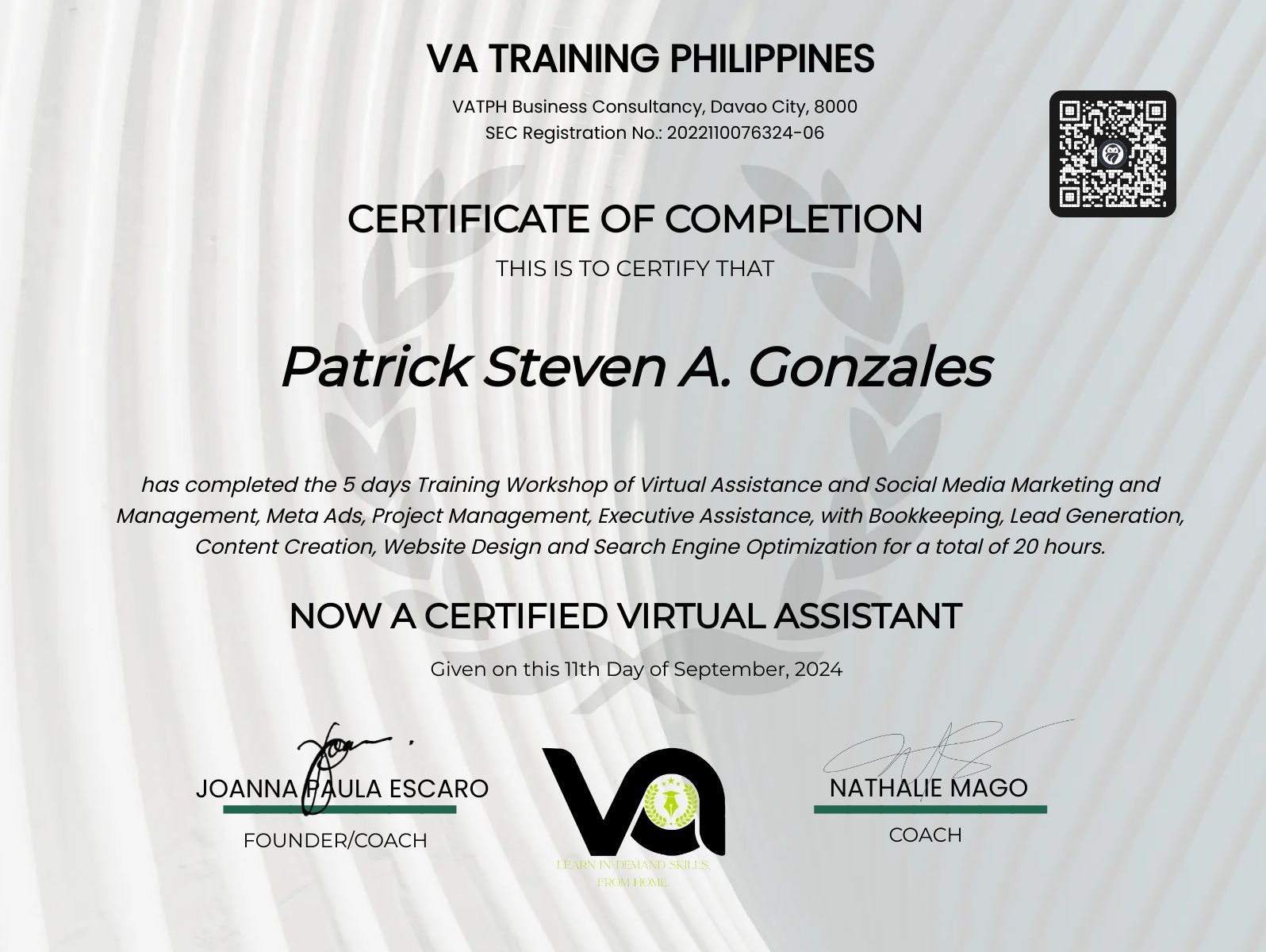 CertificateImage
