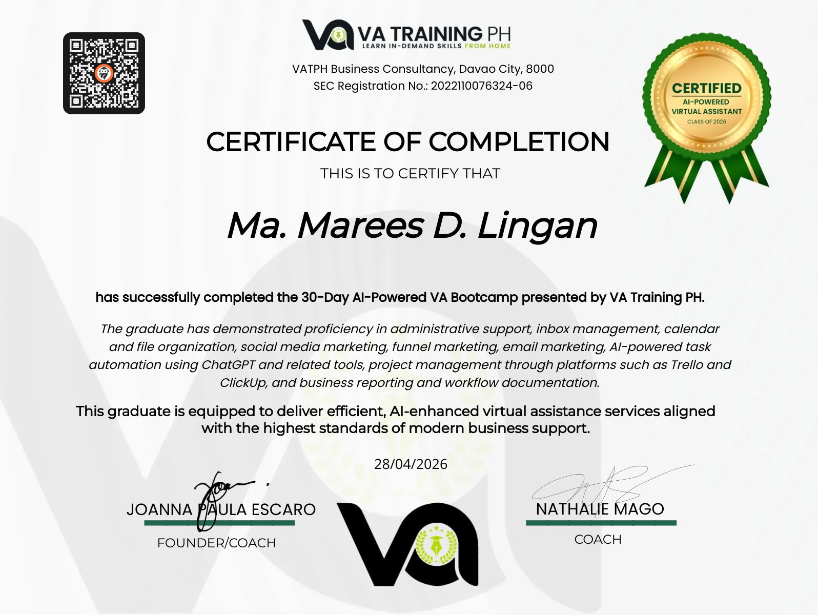 CertificateImage