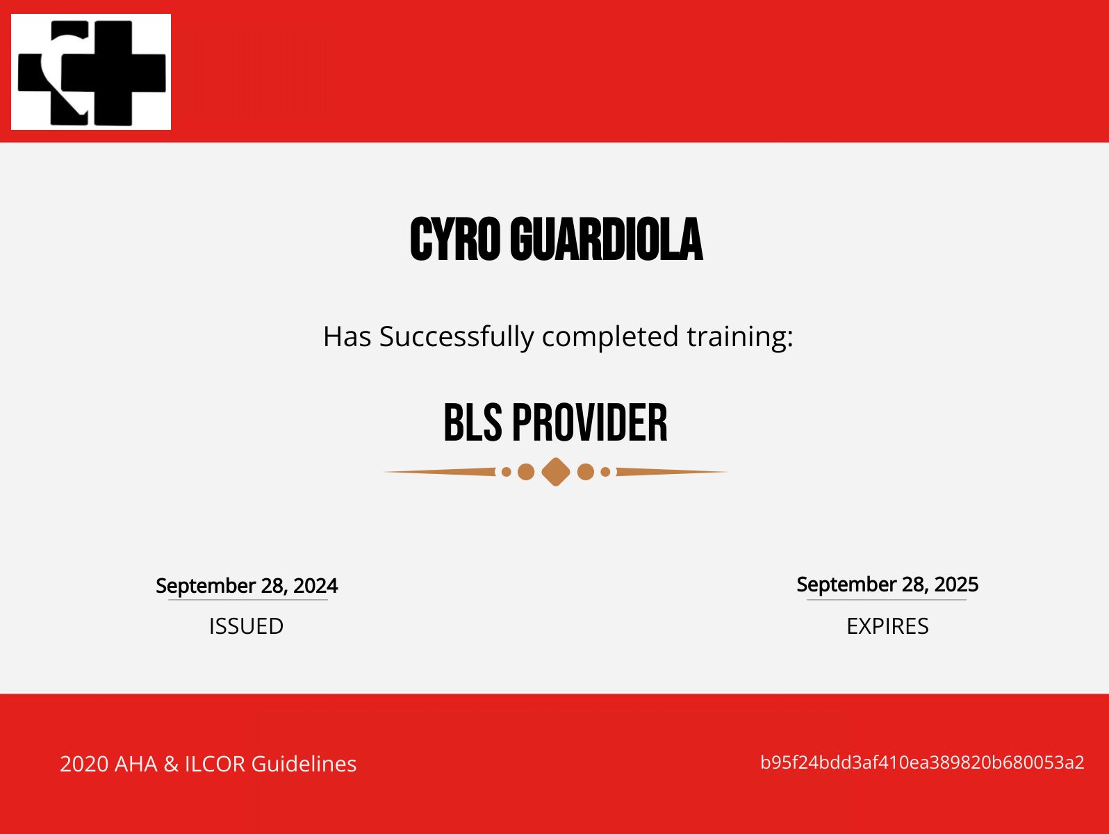 CertificateImage