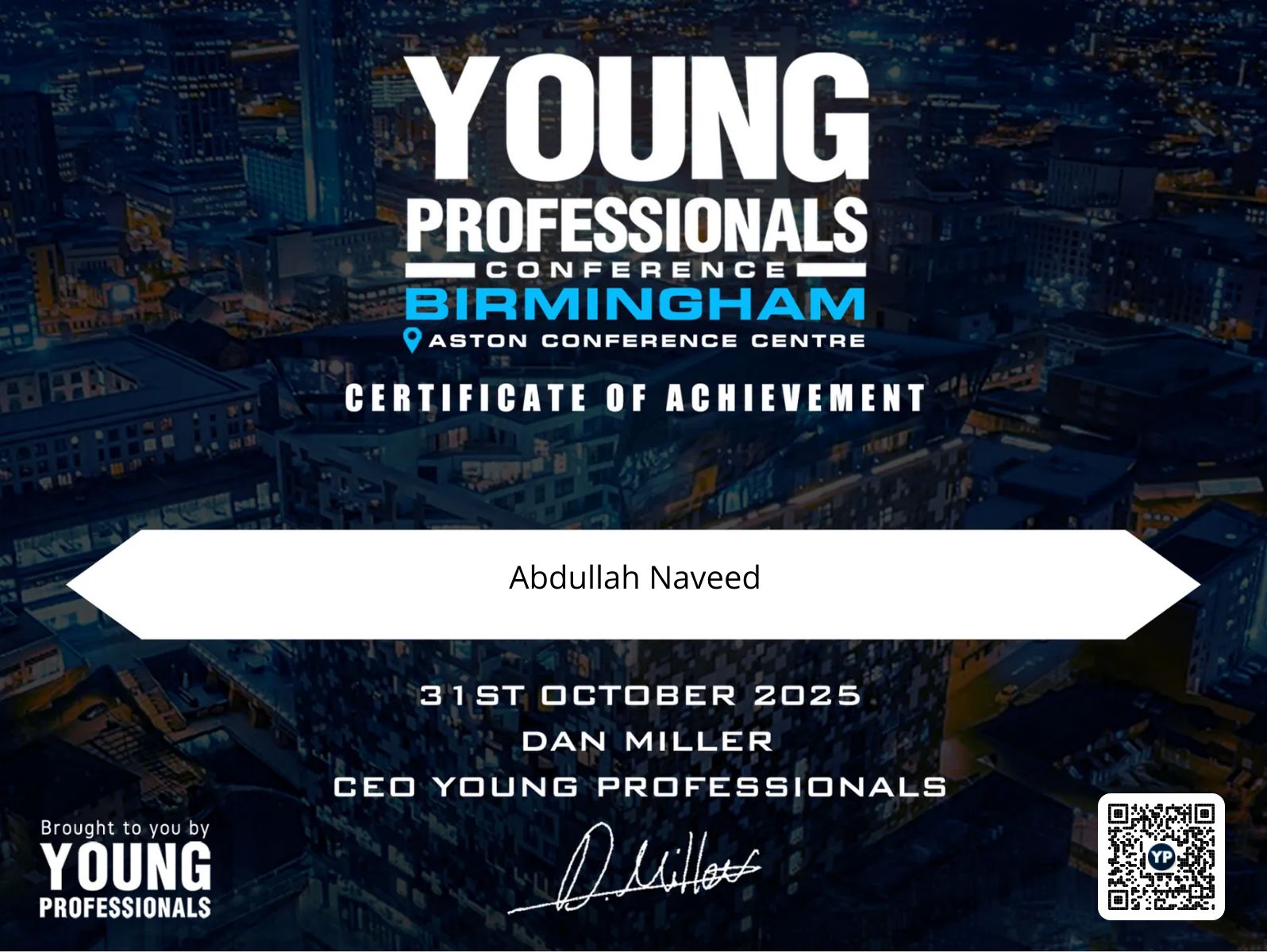 CertificateImage