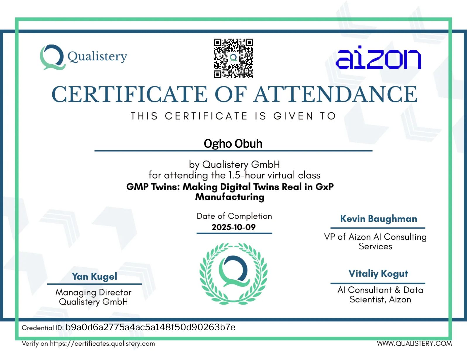 CertificateImage