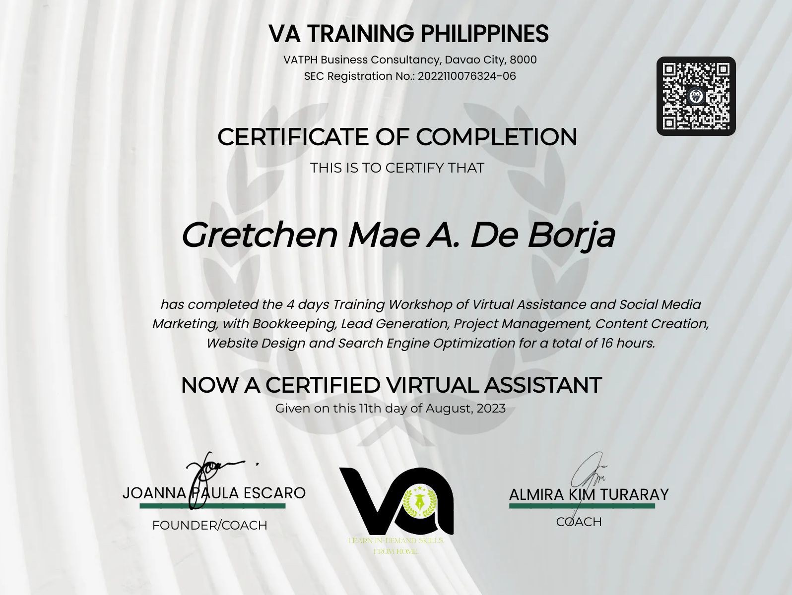 CertificateImage