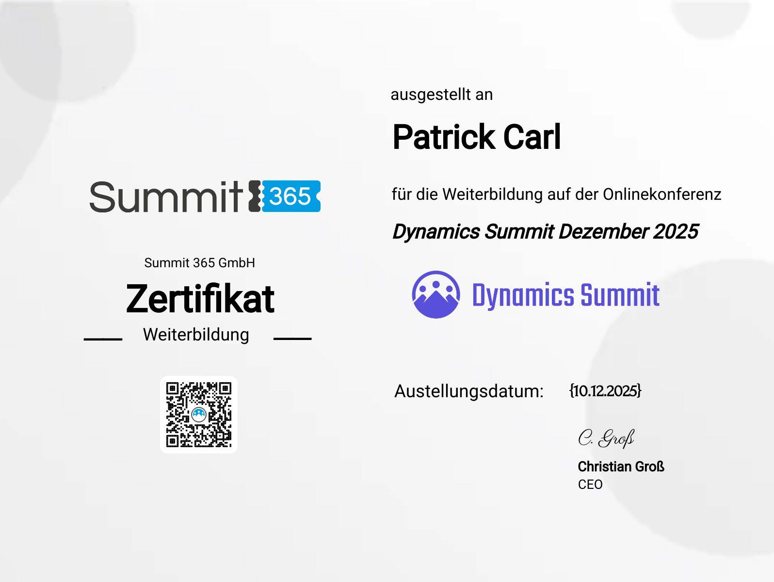 CertificateImage