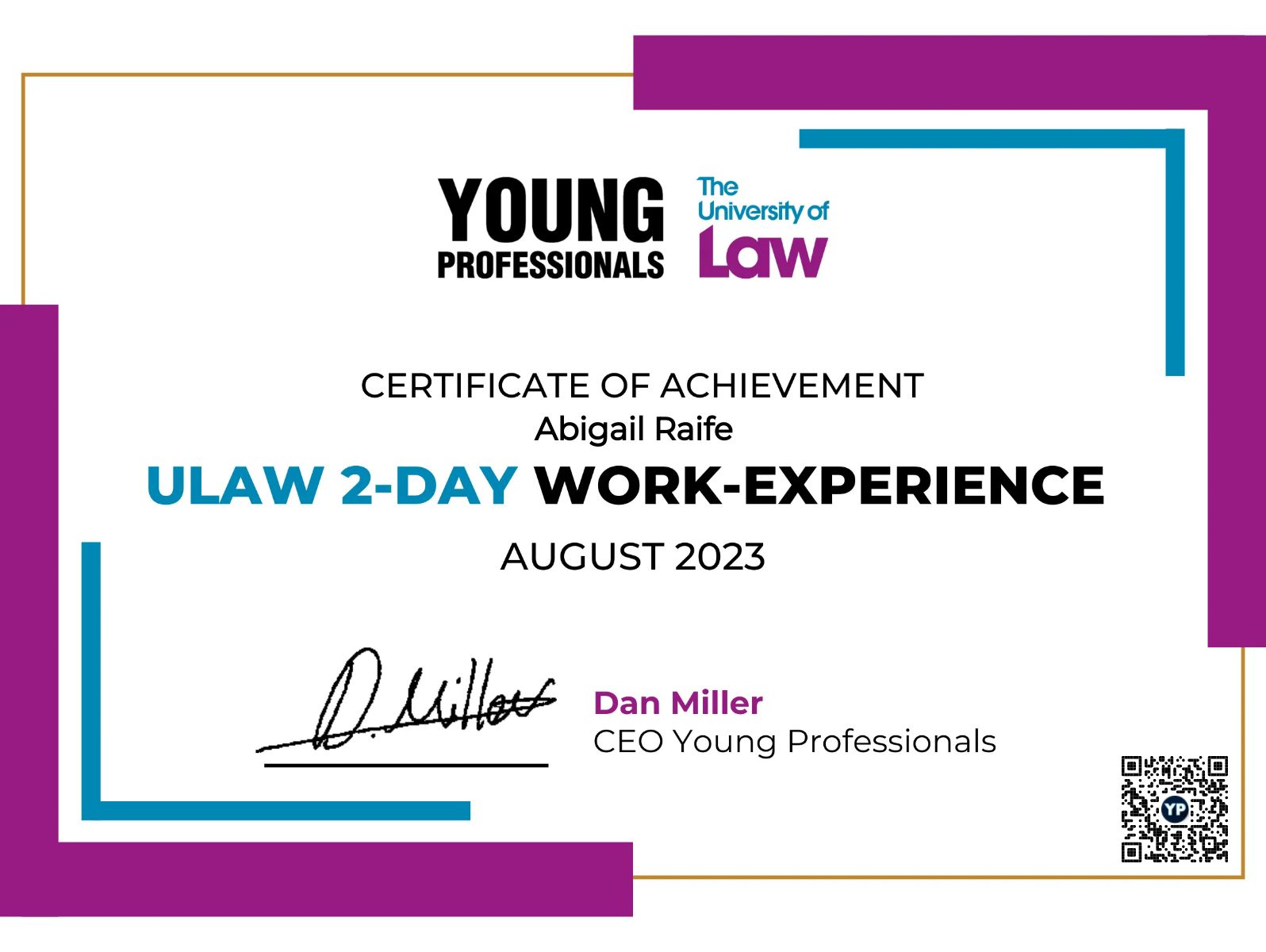 CertificateImage