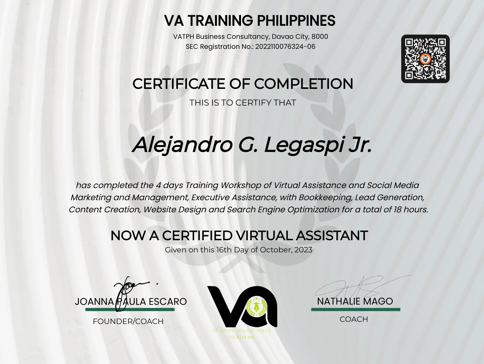 CertificateImage