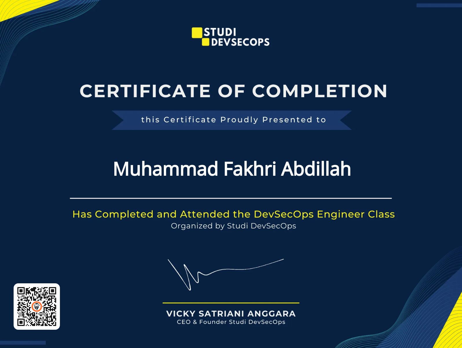 CertificateImage