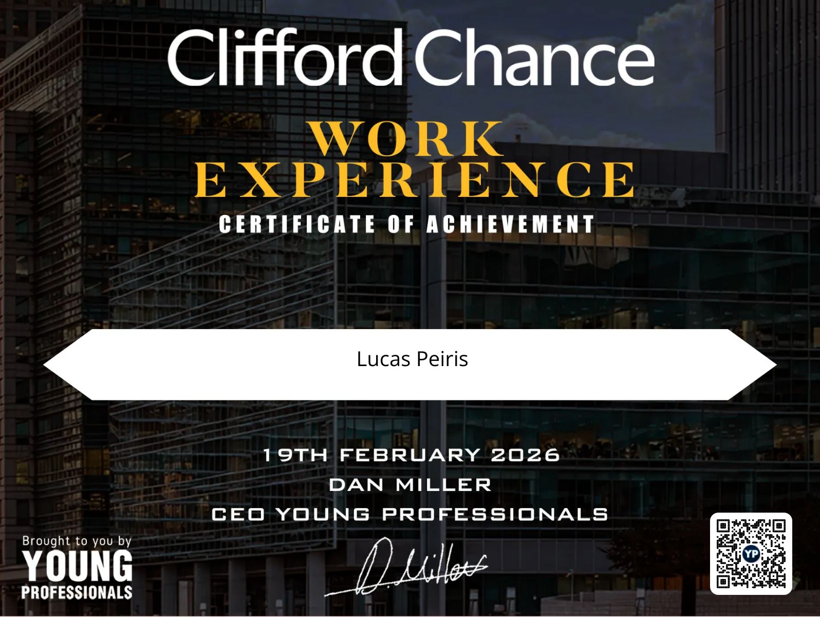 CertificateImage