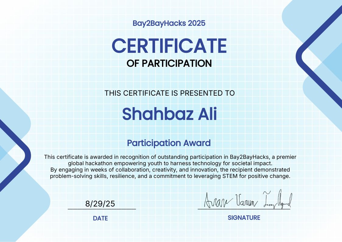 CertificateImage