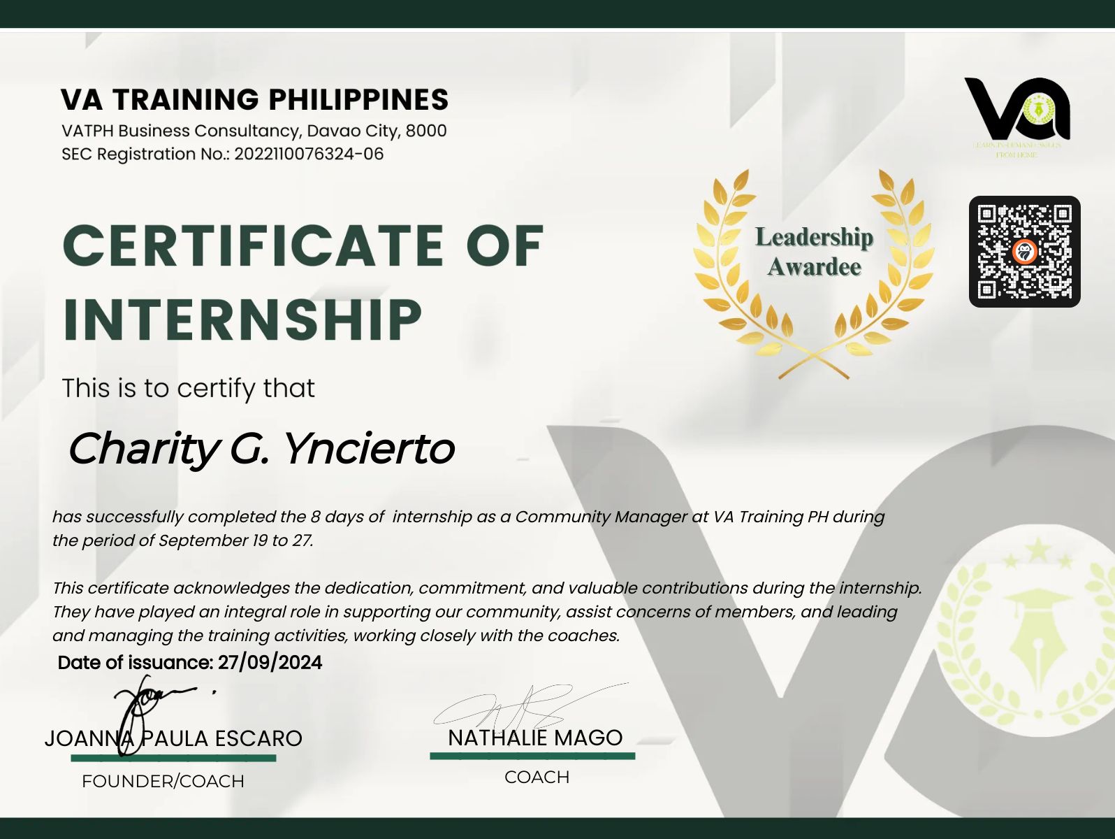 CertificateImage