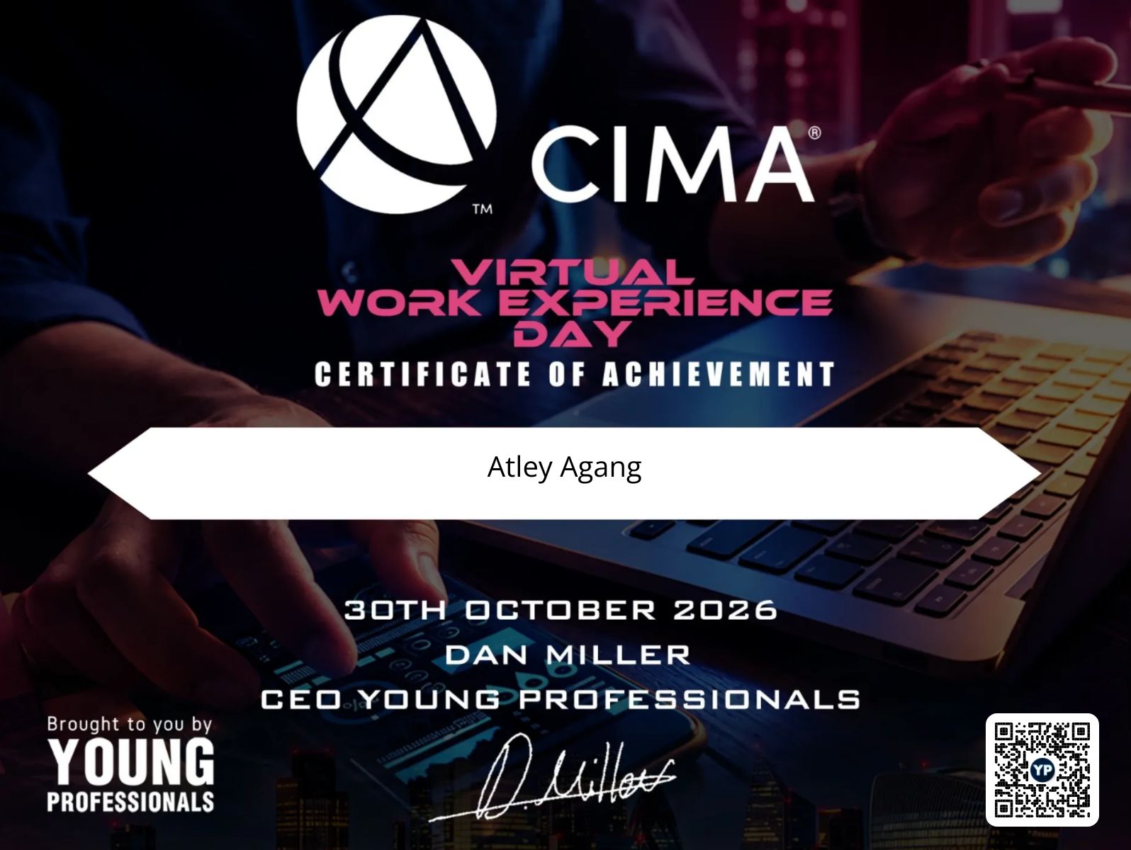 CertificateImage