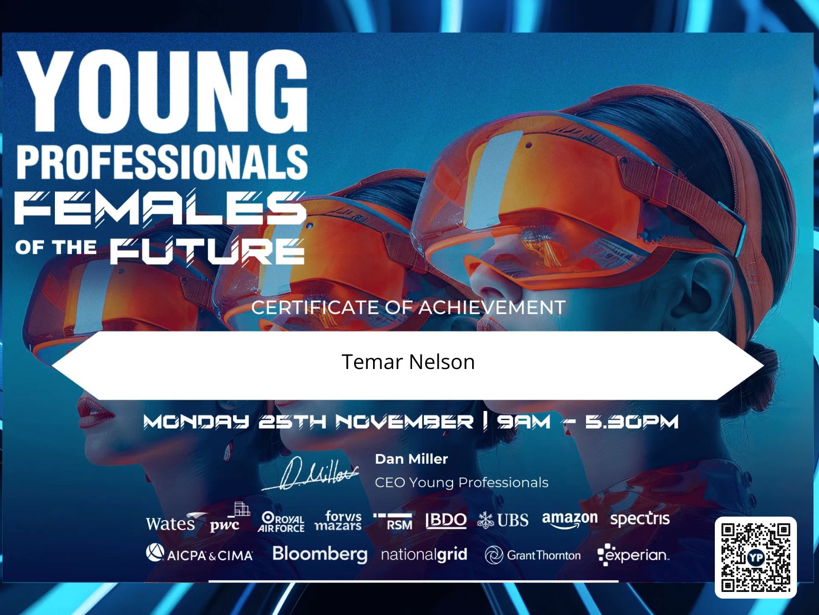 CertificateImage