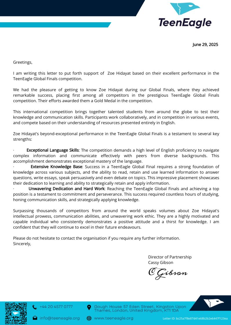 CertificateImage