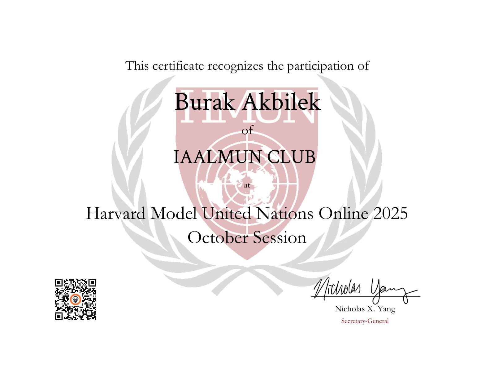 CertificateImage