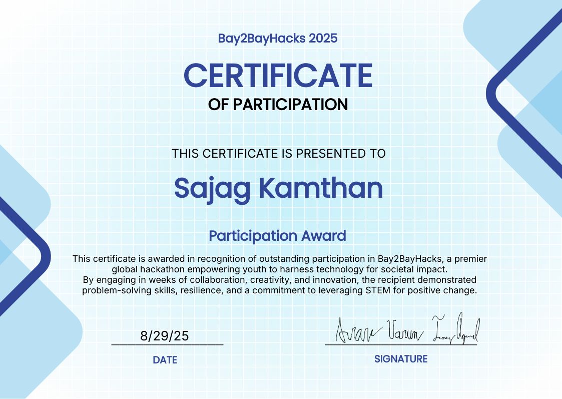 CertificateImage