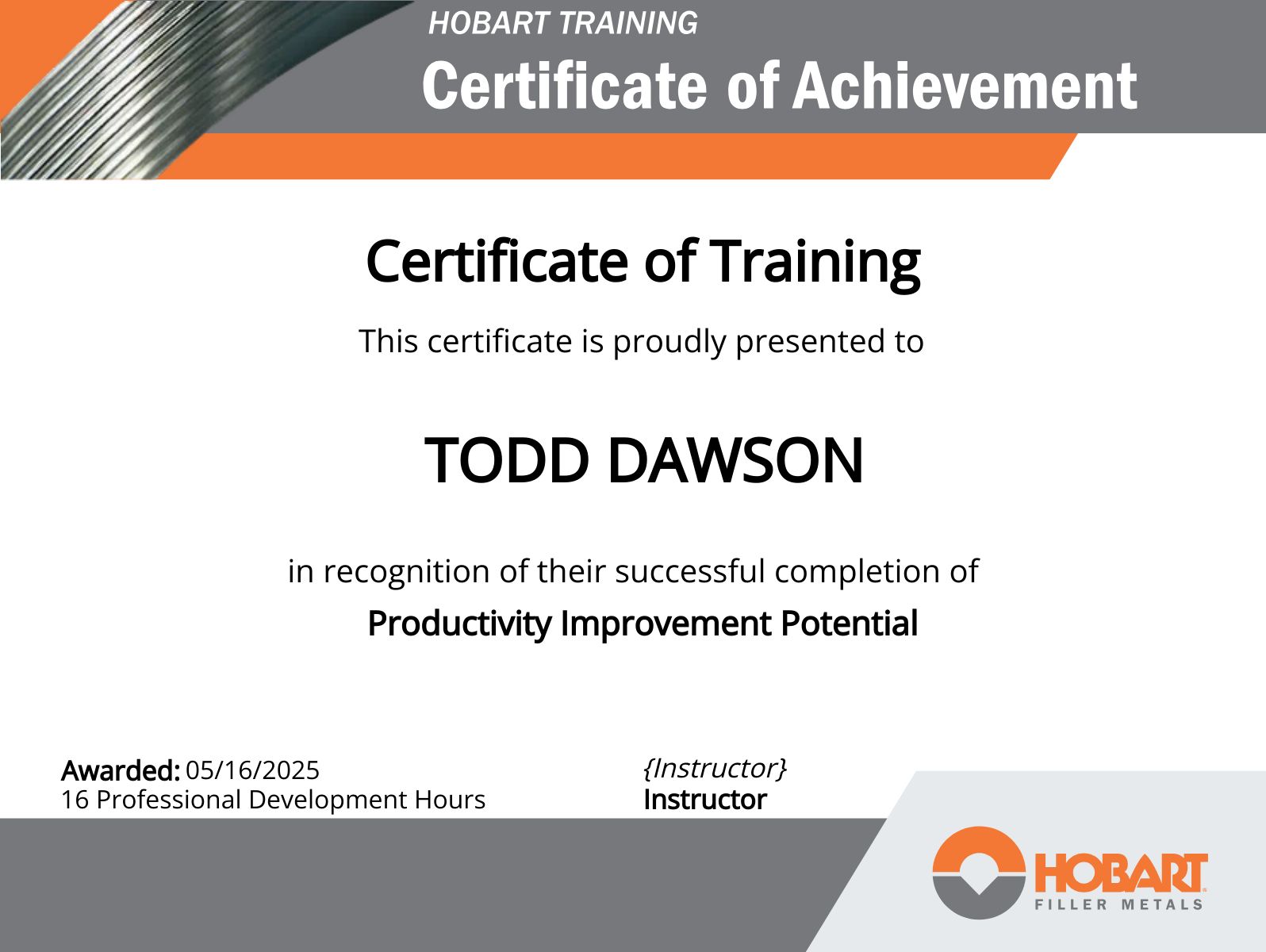 CertificateImage