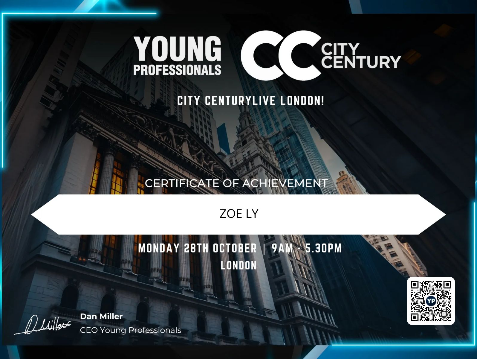 CertificateImage