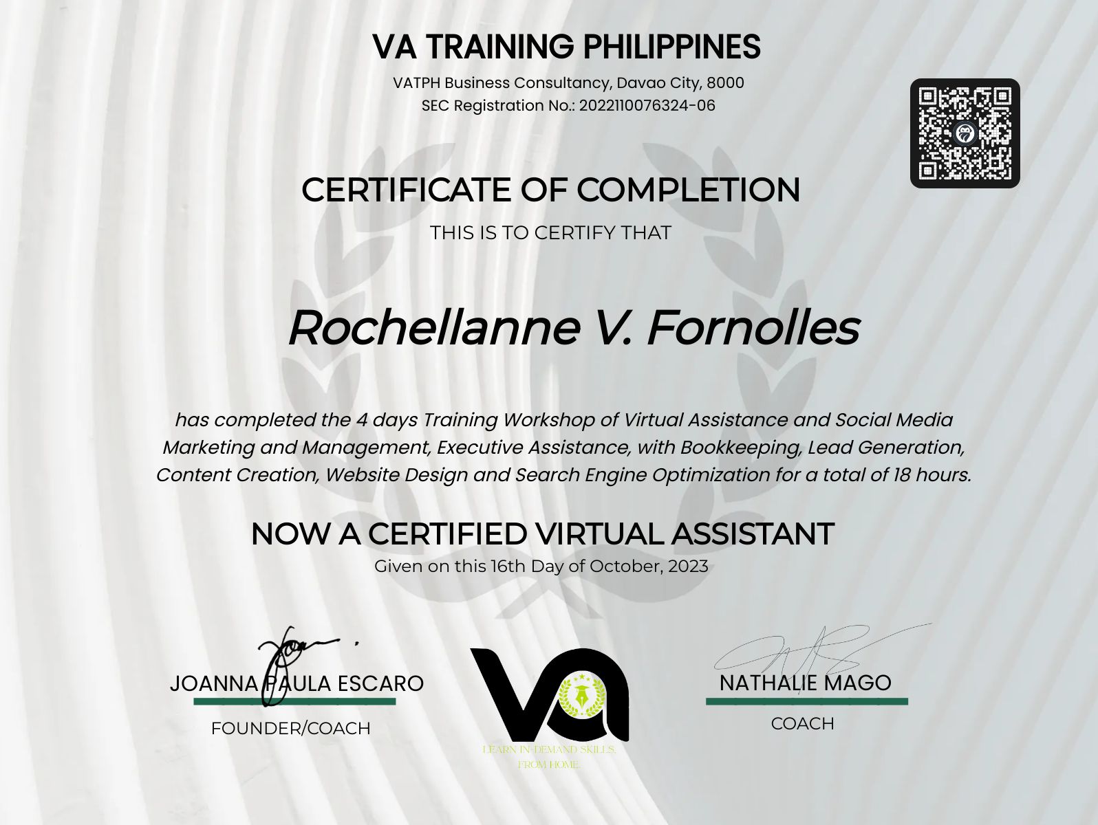 CertificateImage