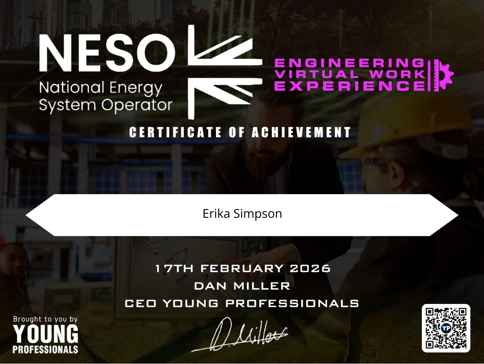 CertificateImage