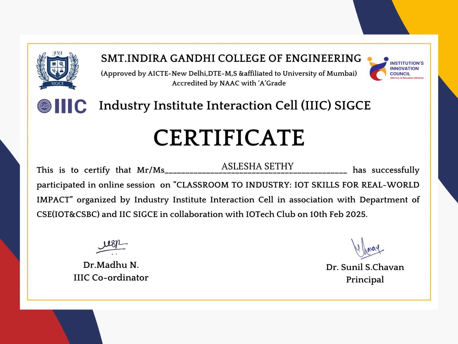 CertificateImage