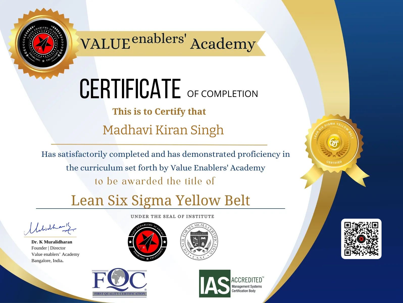 CertificateImage
