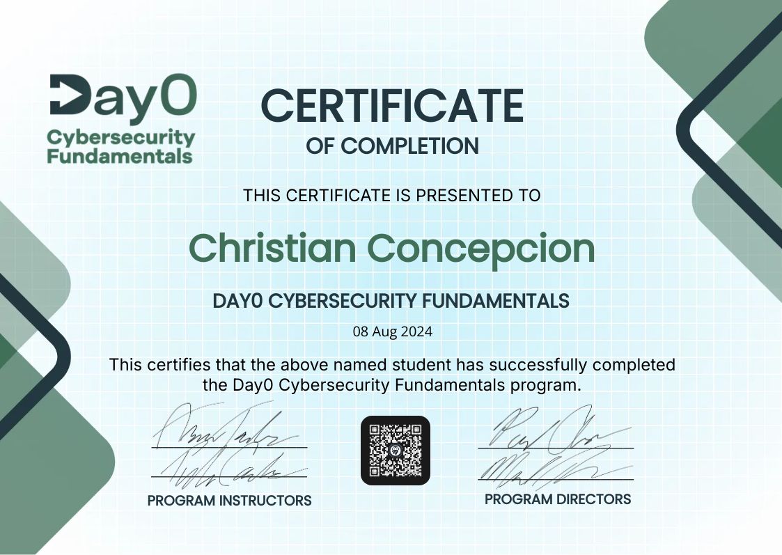 CertificateImage
