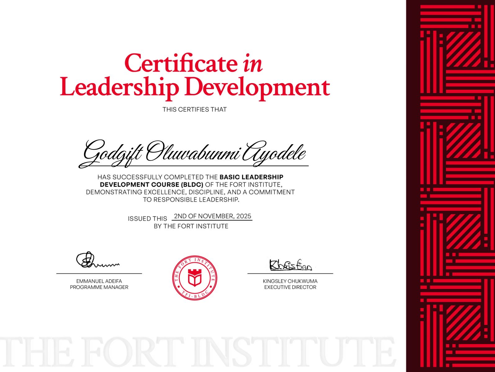CertificateImage