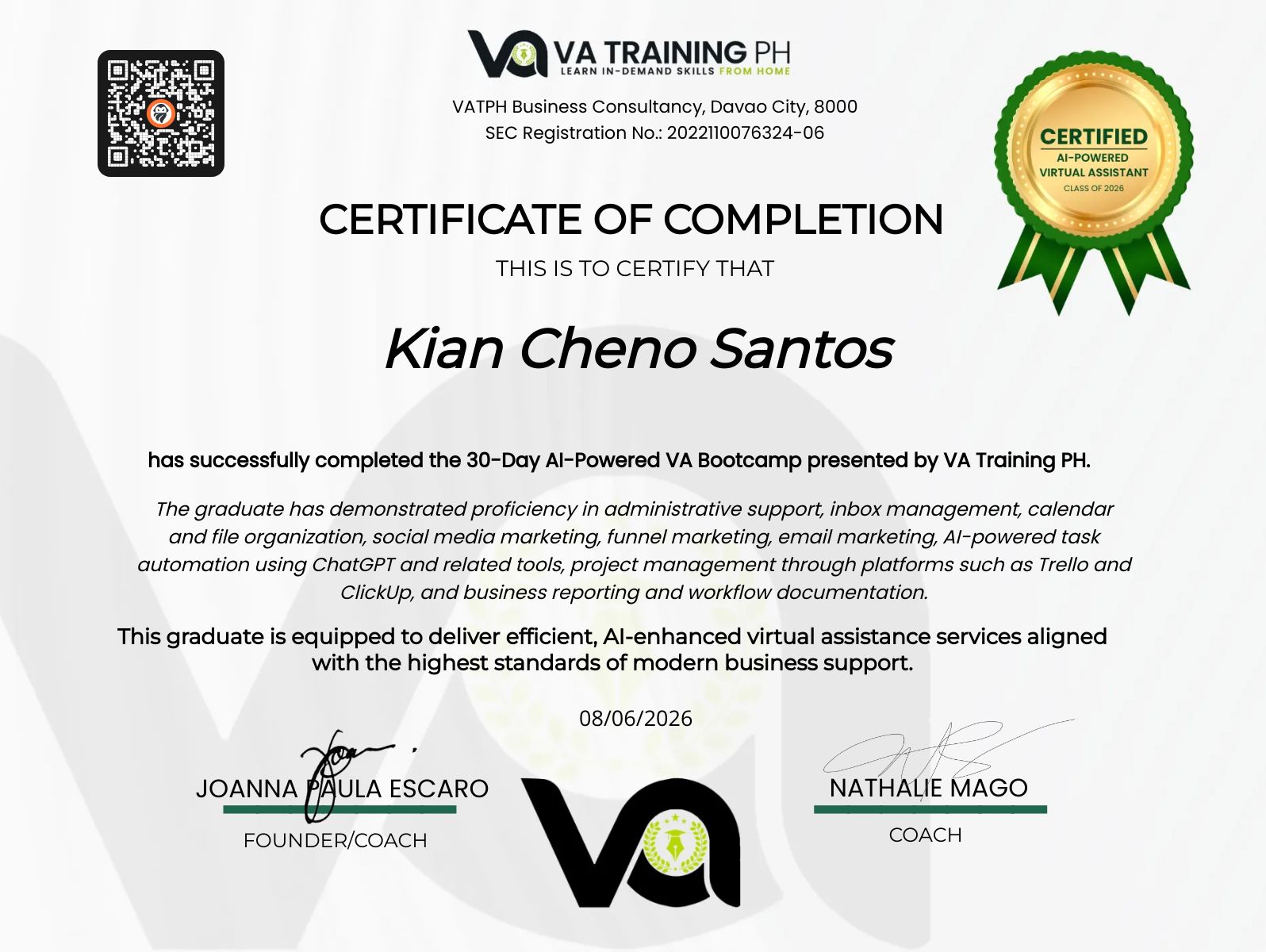 CertificateImage