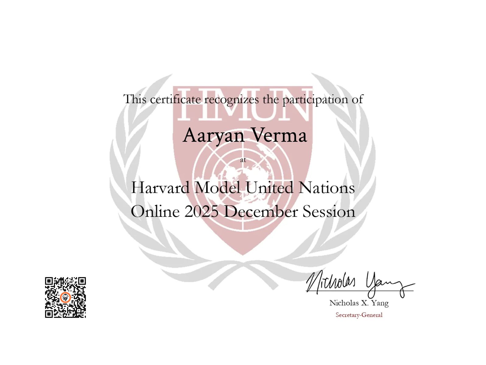 CertificateImage