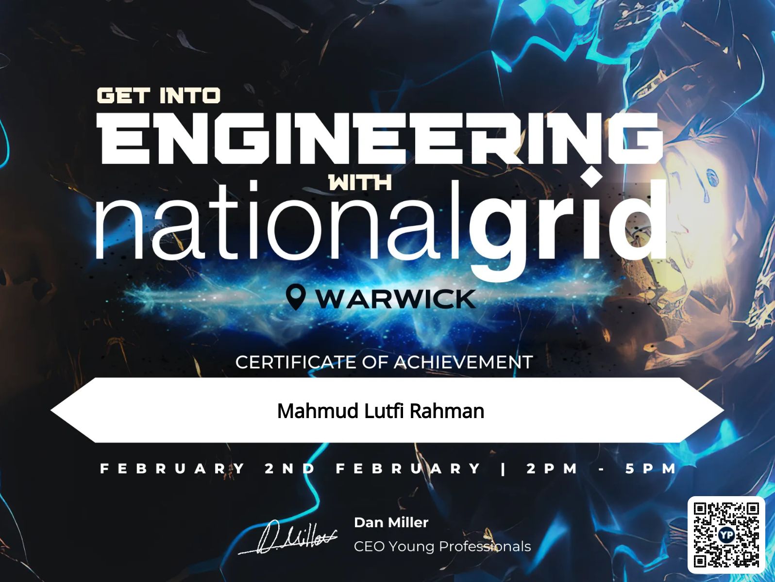 CertificateImage