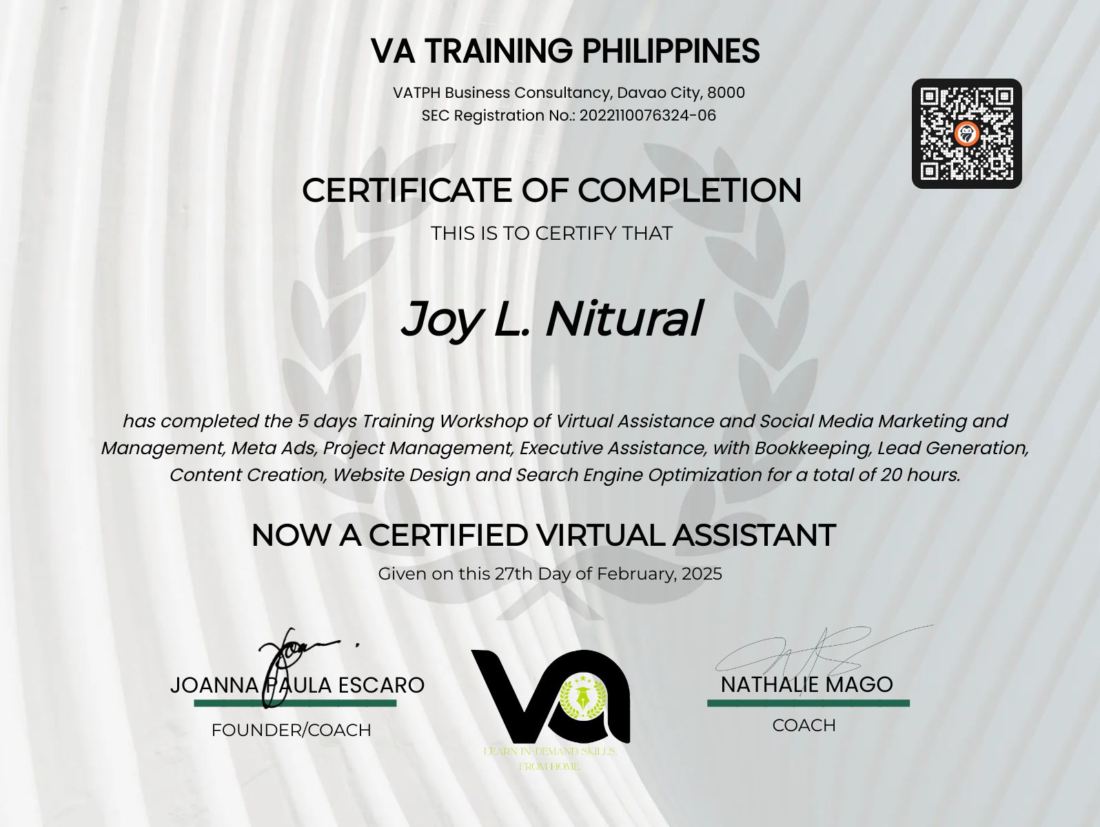 CertificateImage