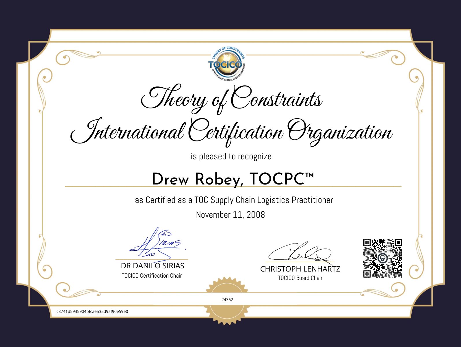 CertificateImage