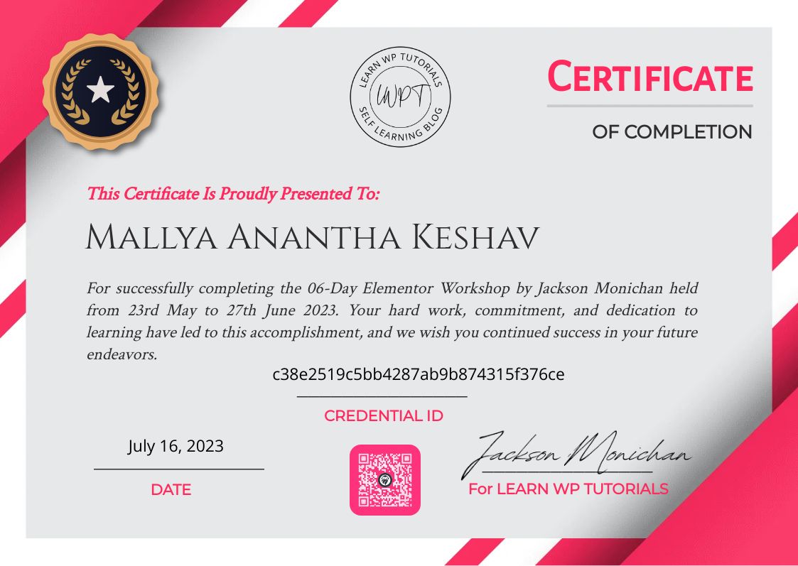 CertificateImage