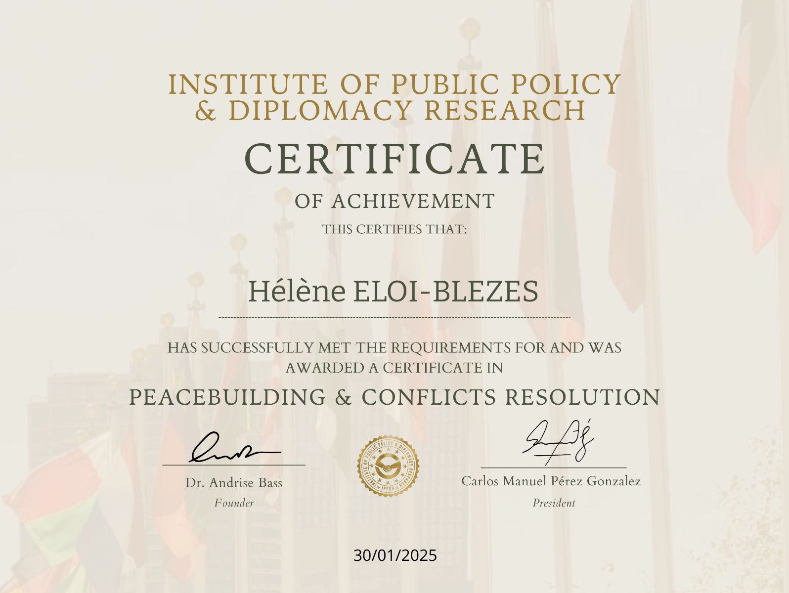 CertificateImage