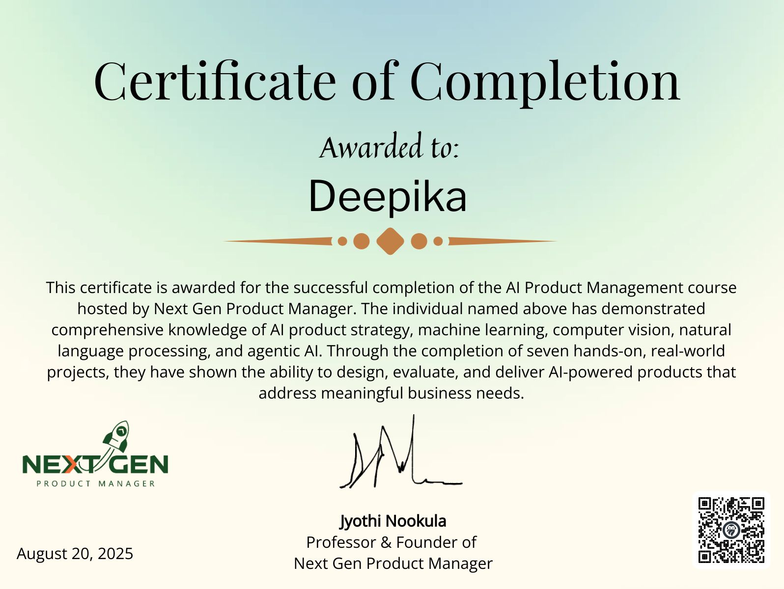 CertificateImage
