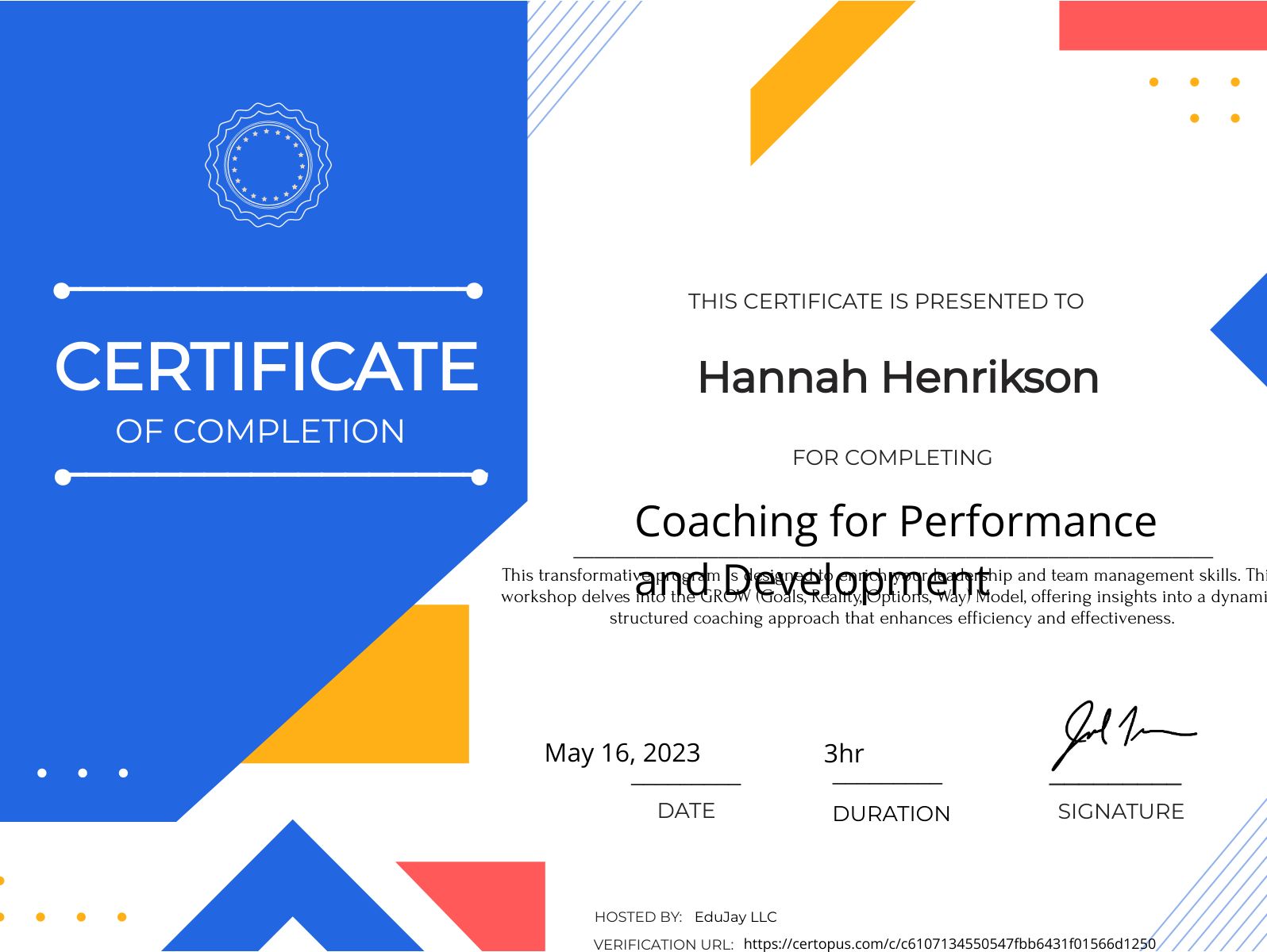 CertificateImage