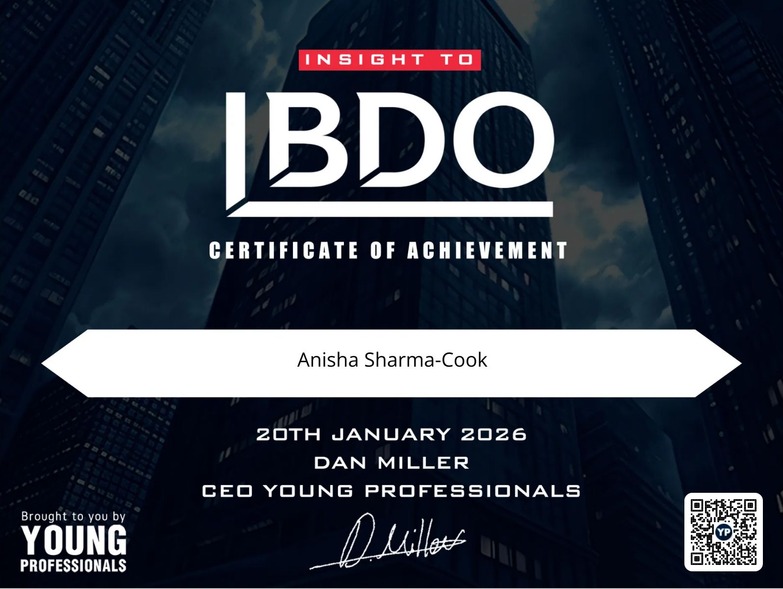 CertificateImage