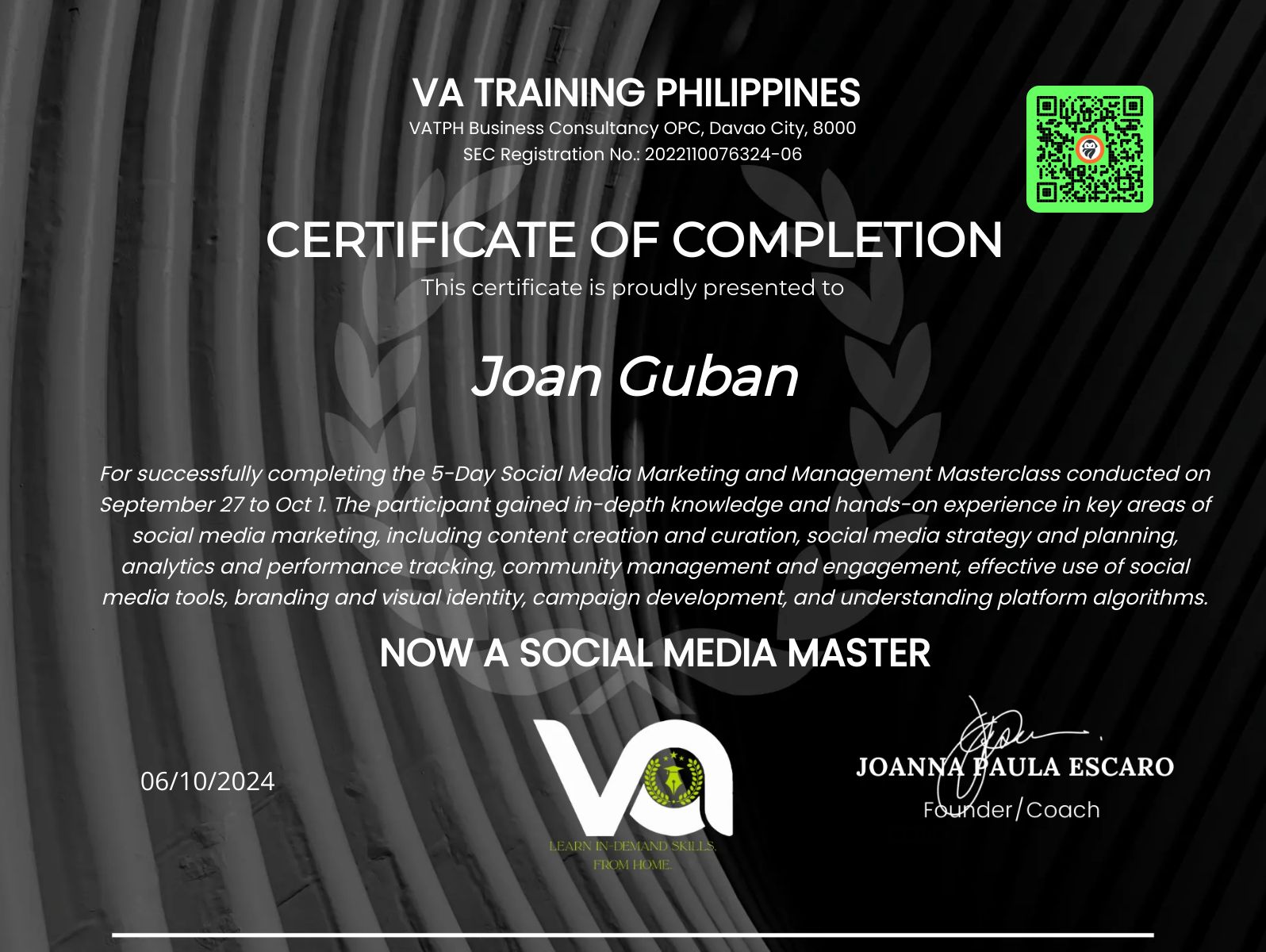 CertificateImage