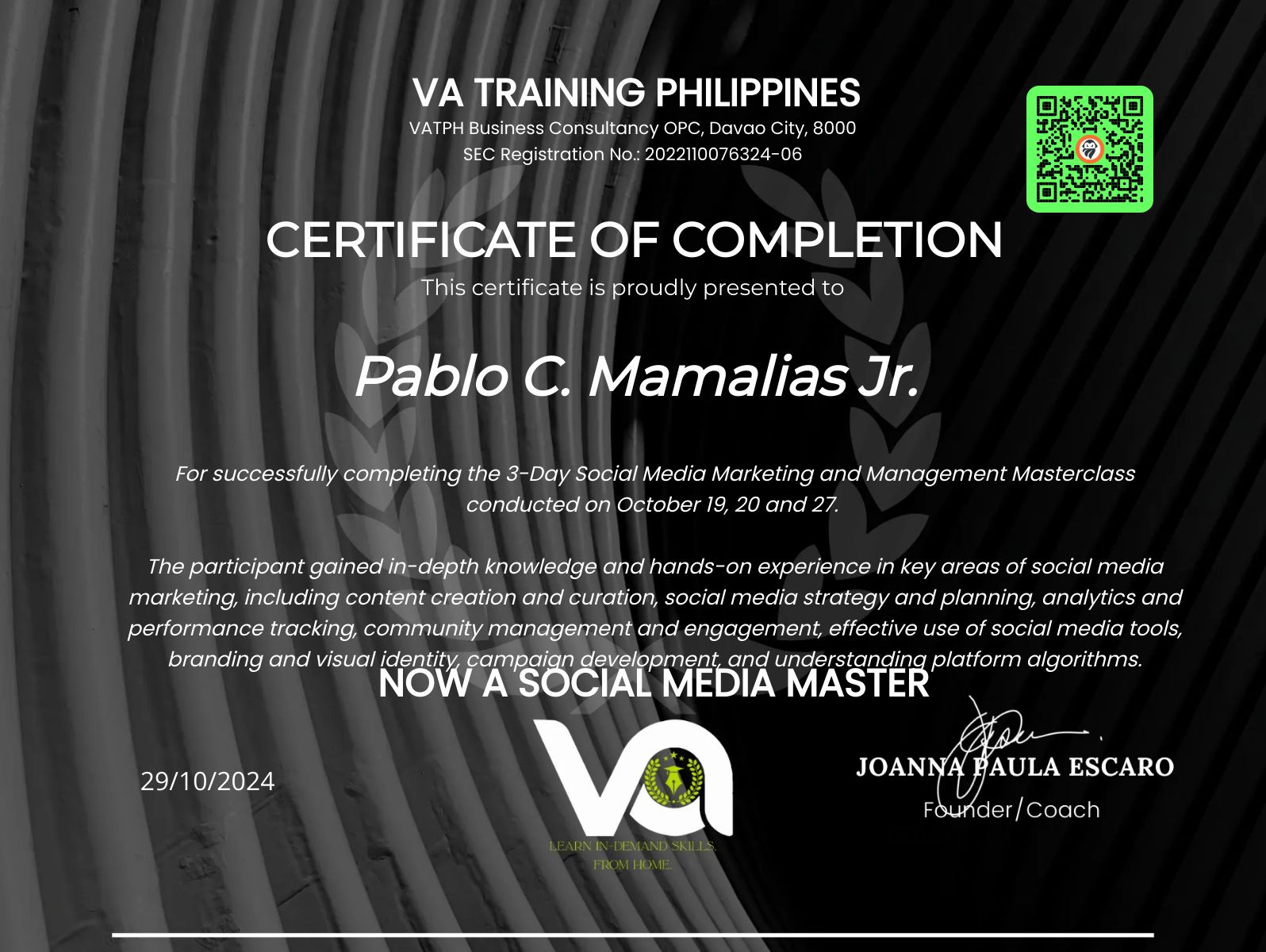 CertificateImage