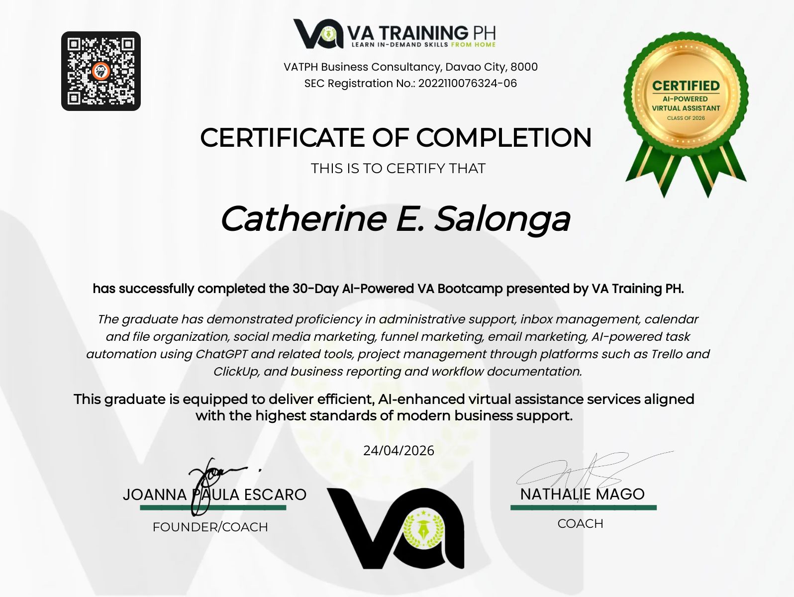 CertificateImage