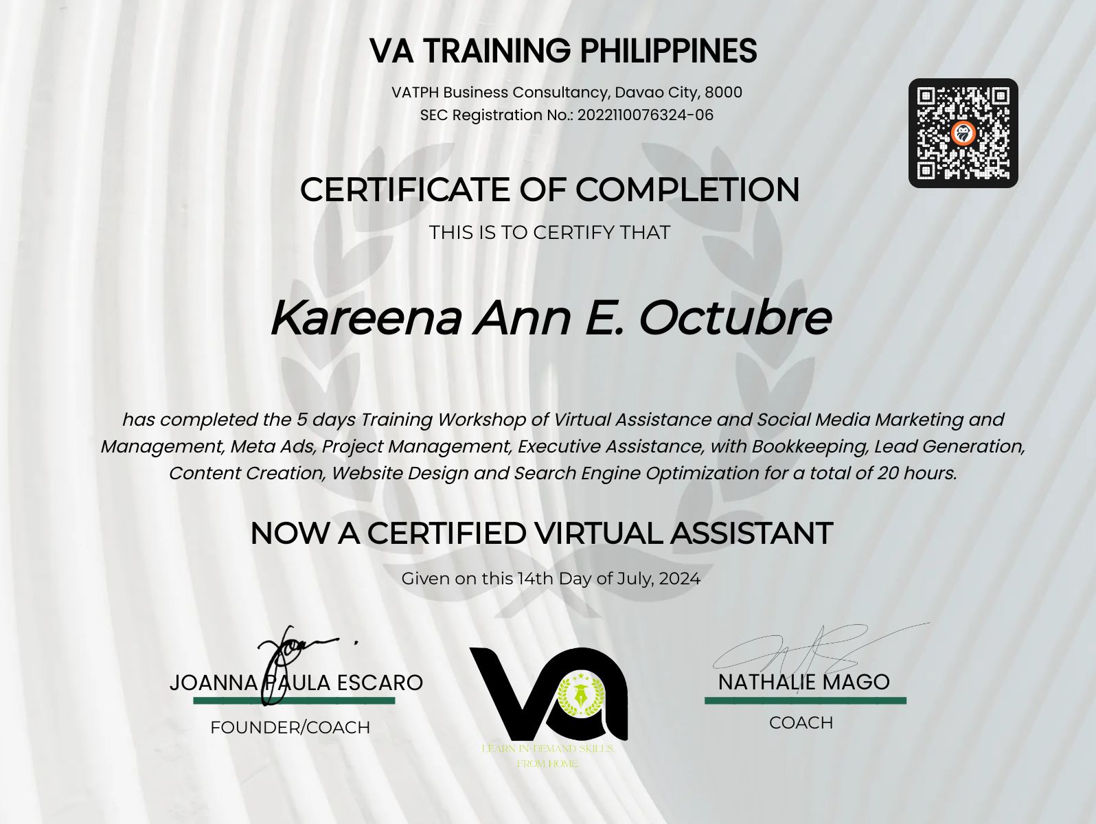 CertificateImage