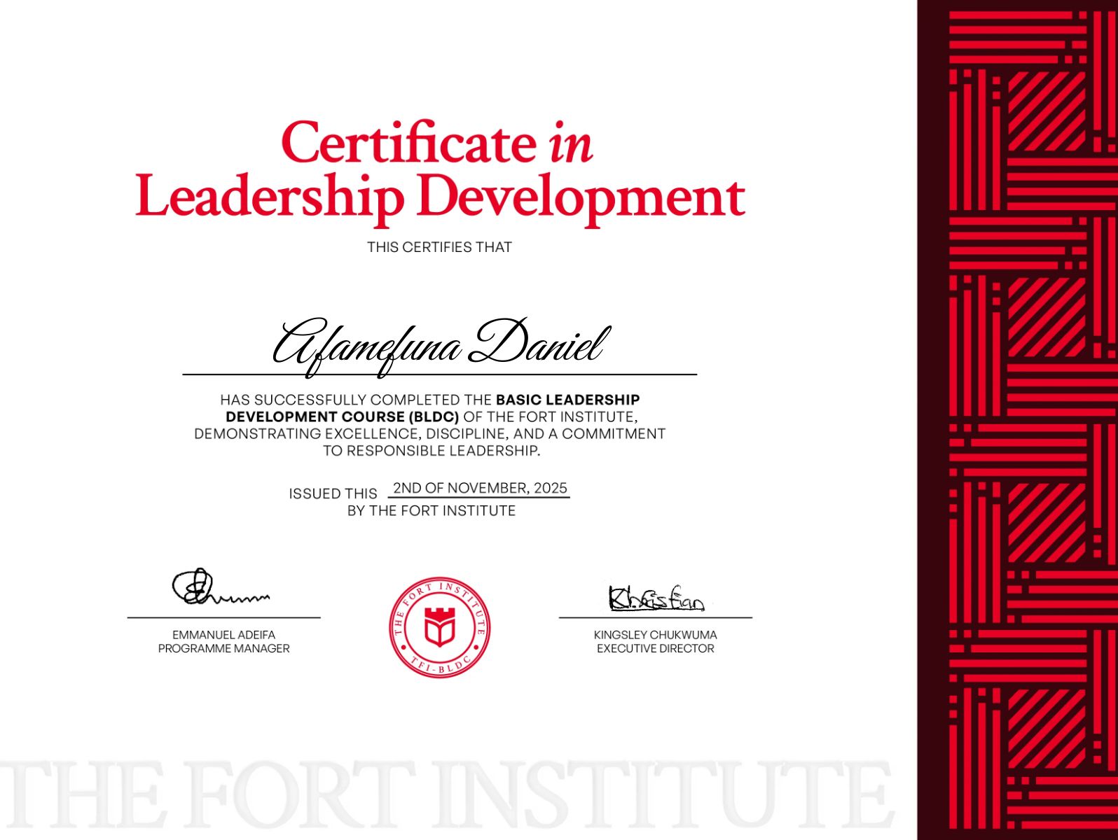 CertificateImage