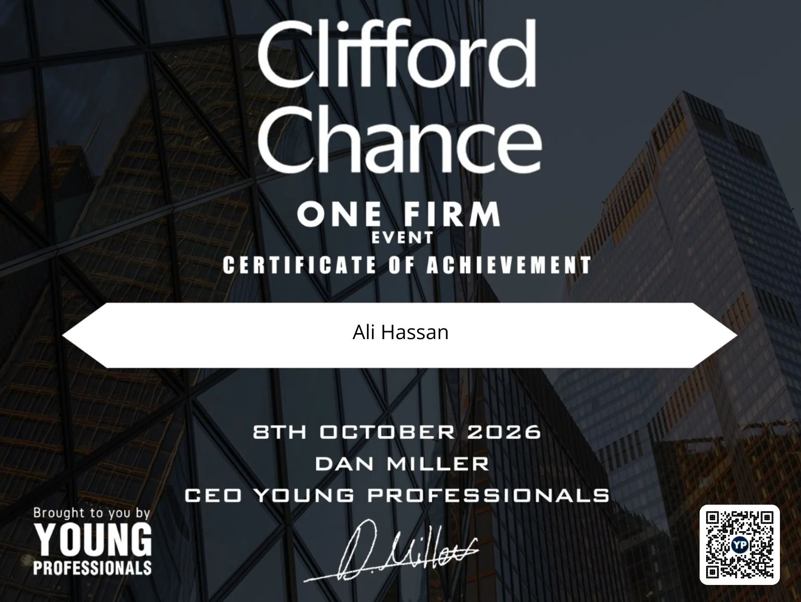 CertificateImage