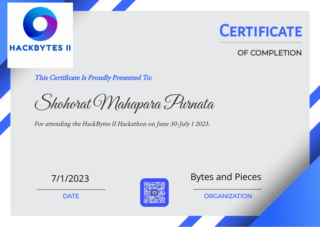 CertificateImage