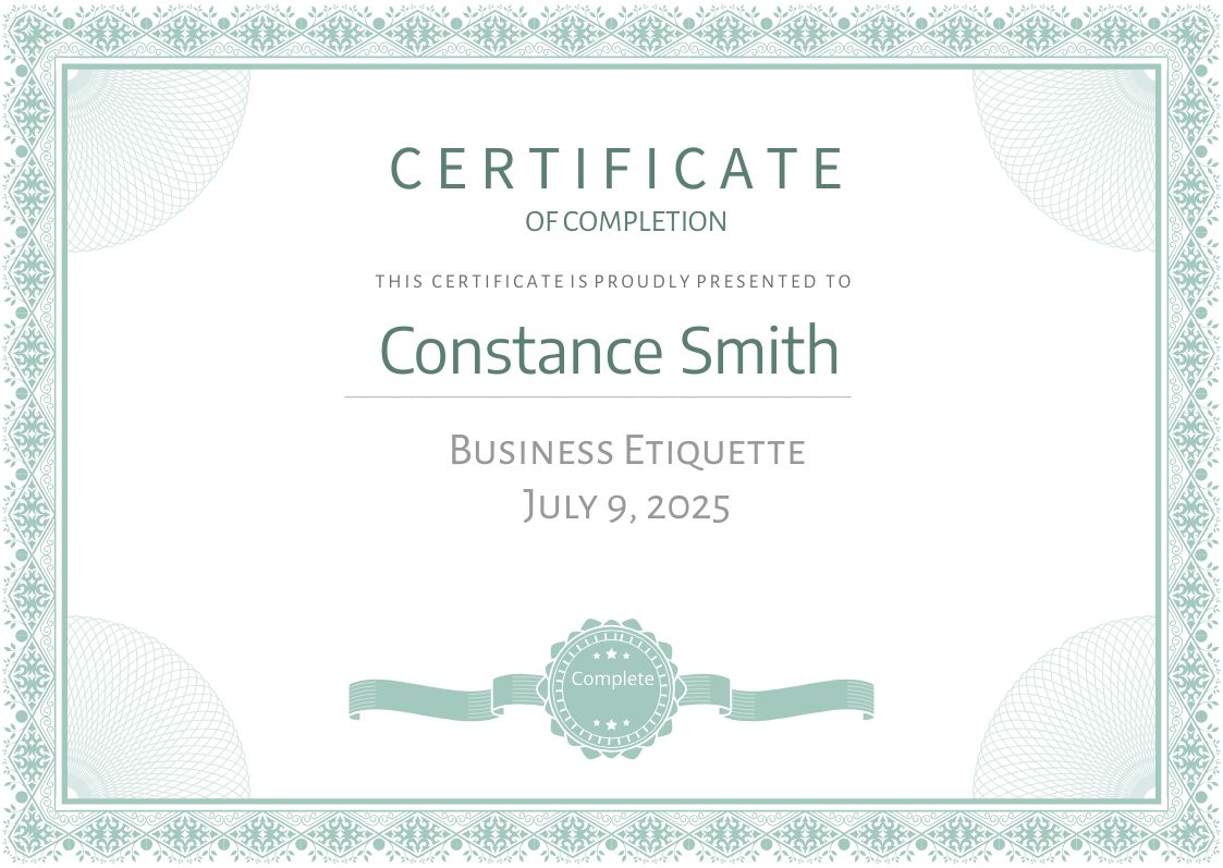 CertificateImage