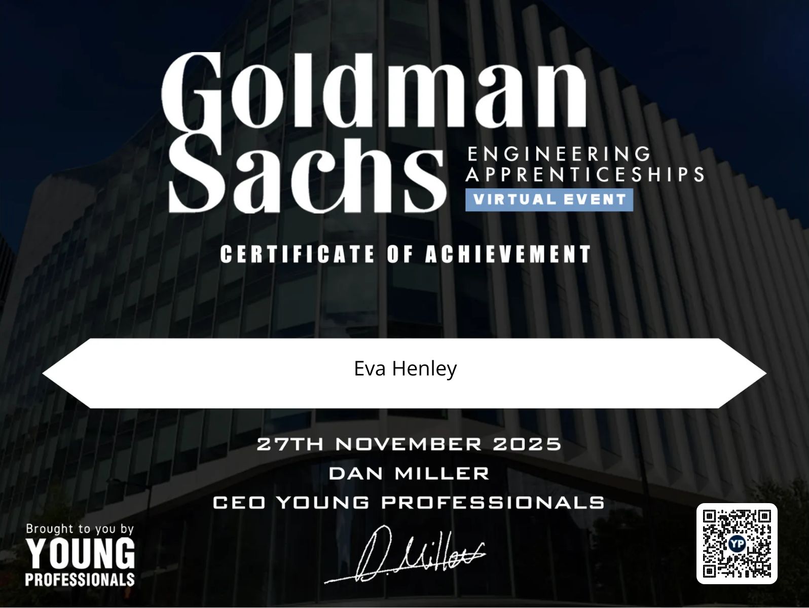 CertificateImage