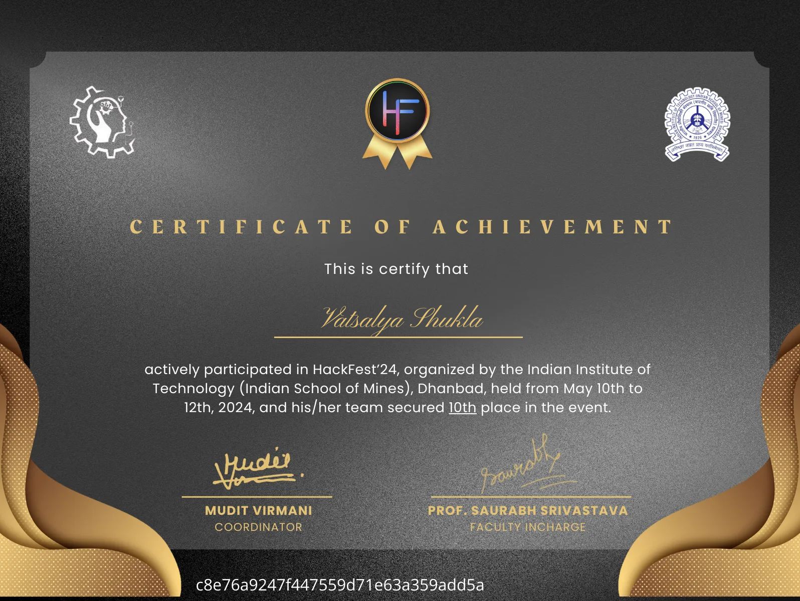 CertificateImage