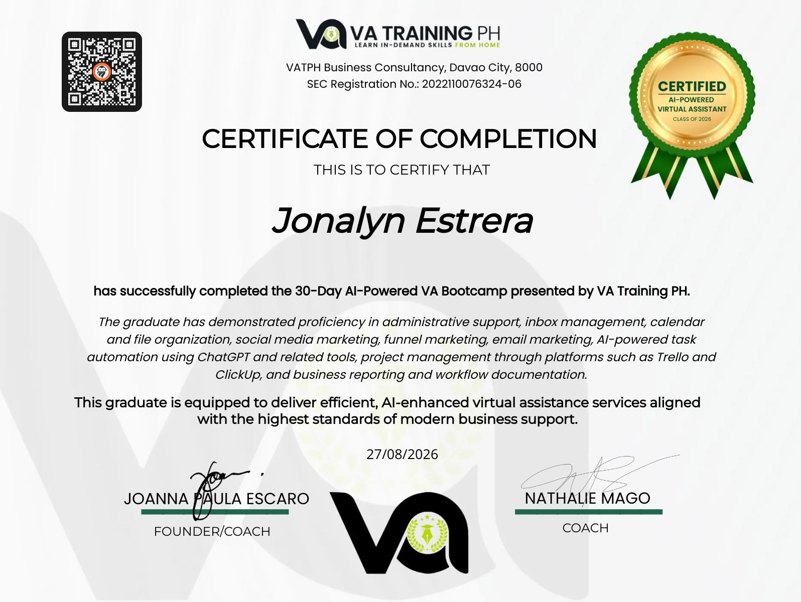 CertificateImage